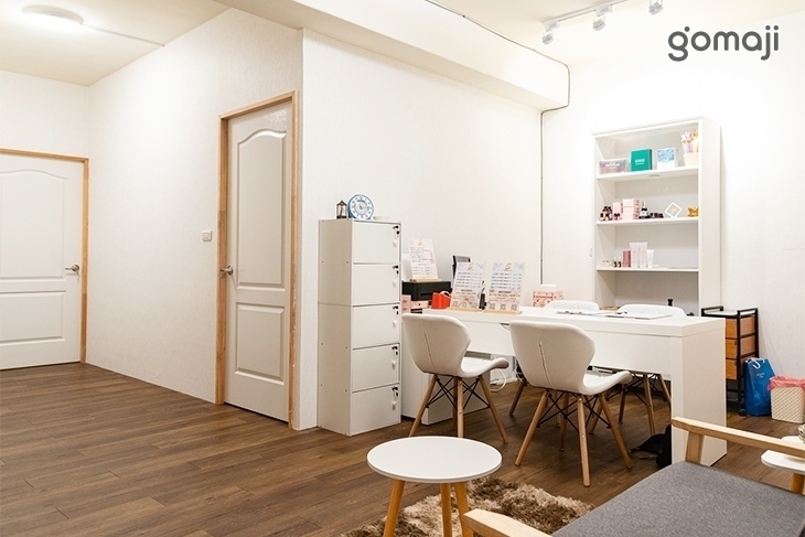 驀然spa美容美體