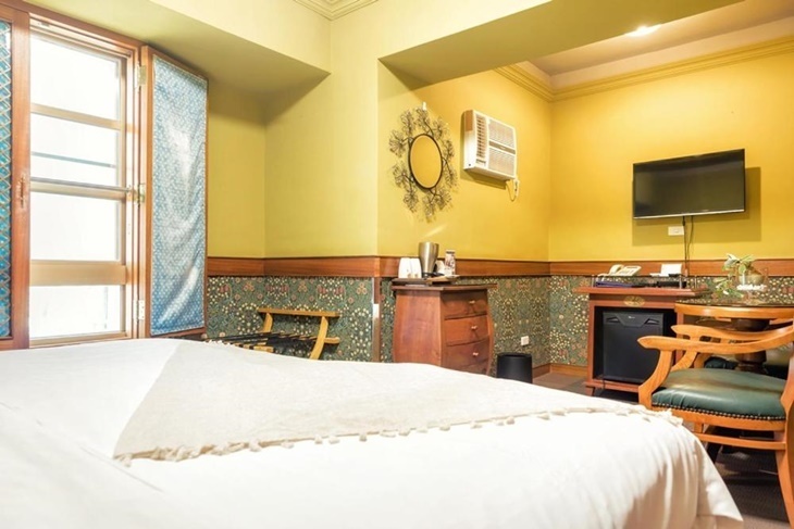 台東-翠安儂風旅