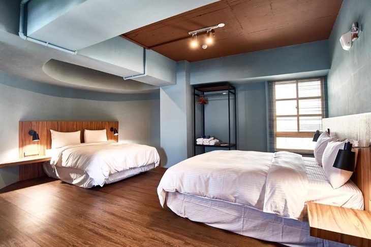 台東-翠安儂風旅