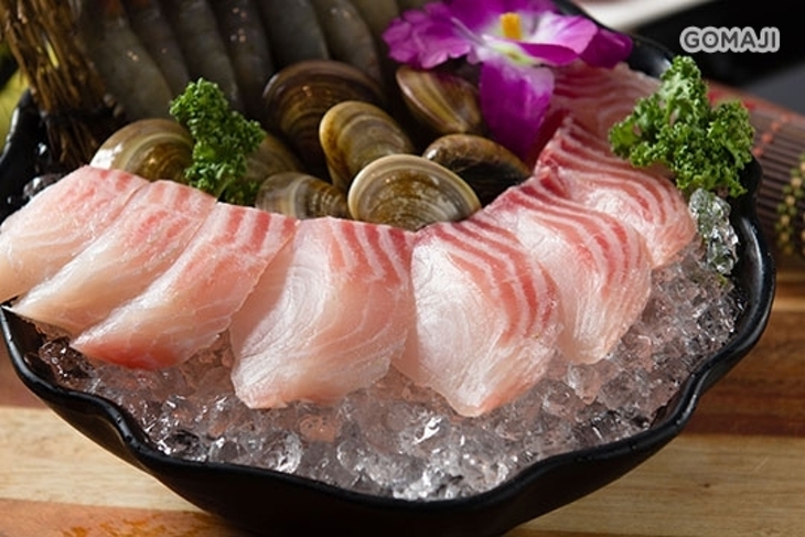 鍋台銘 x 黑毛和牛。頂級鍋物