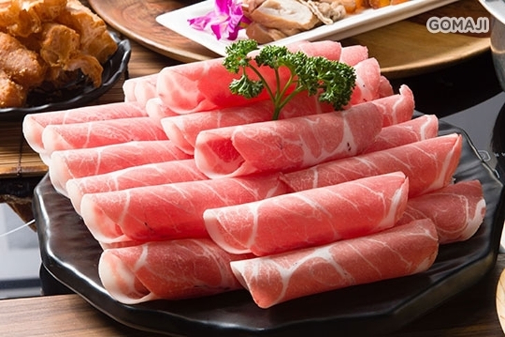 鍋台銘 x 黑毛和牛。頂級鍋物