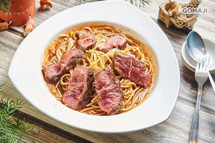 Mr.Pasta 義大利麵先生