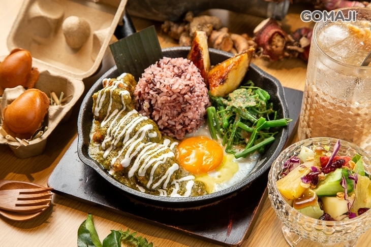 家咖哩(台中店)