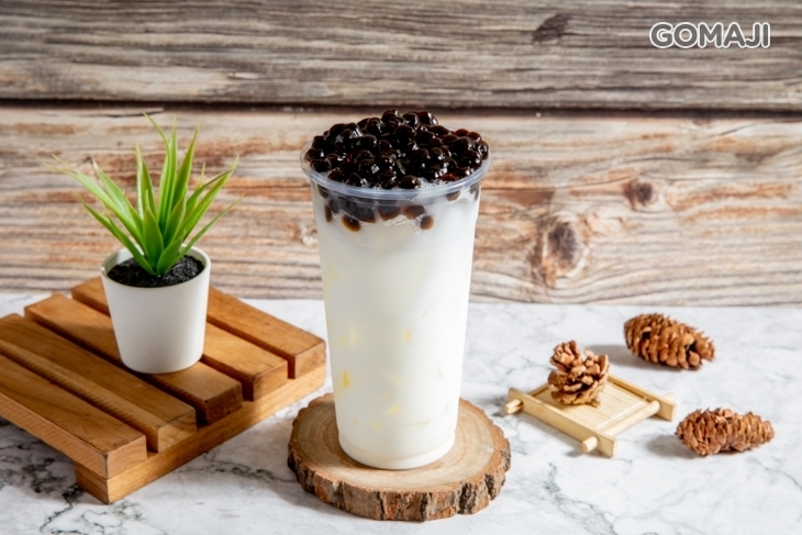 茶客棧(六甲頂店)