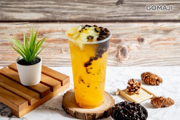 茶客棧(六甲頂店)