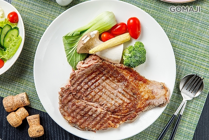 Riad Chi Chi 異國料理