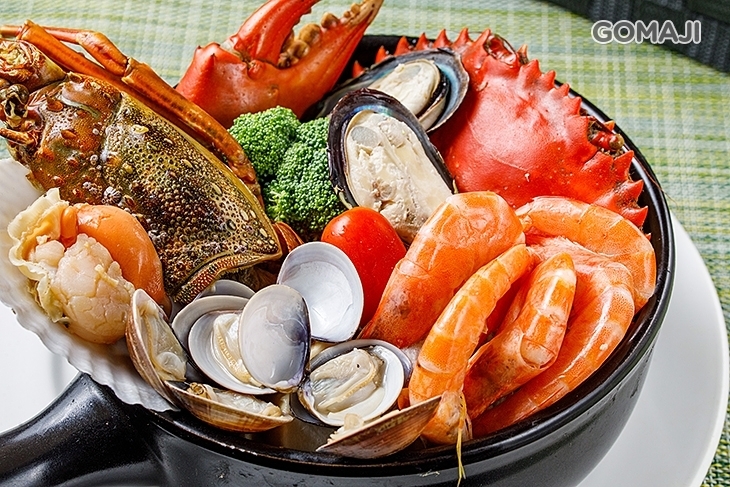 Riad Chi Chi 異國料理