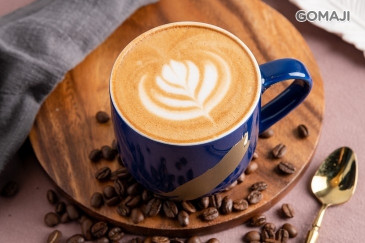 卡啡那 Caffaina Coffee