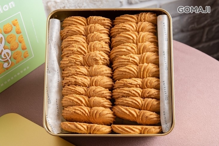 卡啡那 Caffaina Coffee