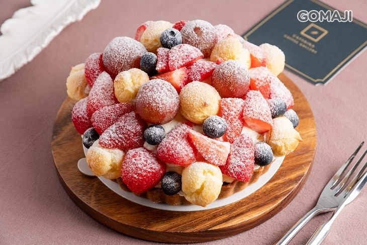 卡啡那 Caffaina Coffee