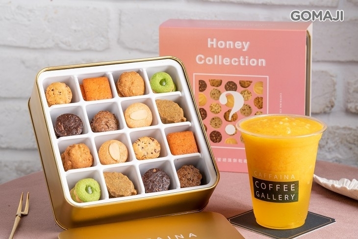 卡啡那 Caffaina Coffee