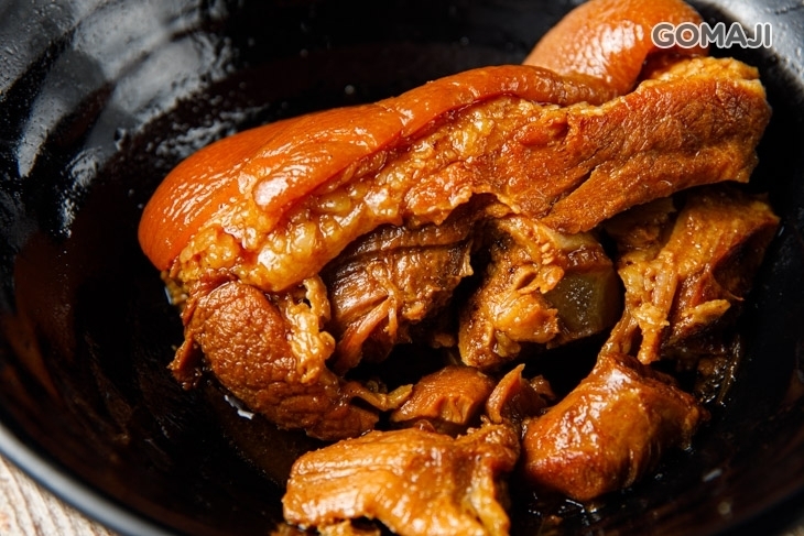 山東老鄒刀切麵