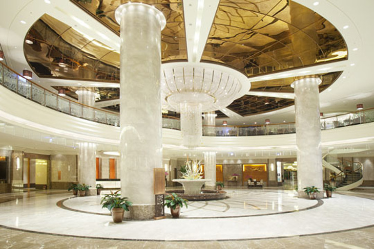 高雄-義大皇家酒店