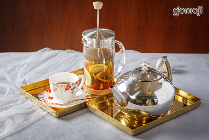 芯蓮芯複合餐飲