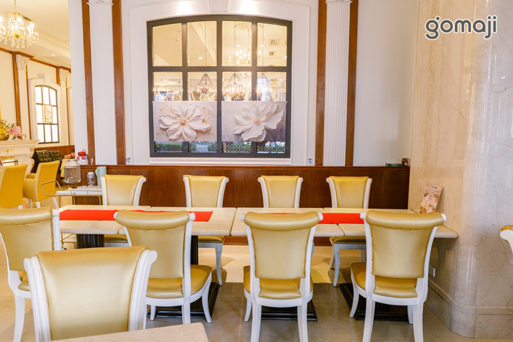 芯蓮芯複合餐飲