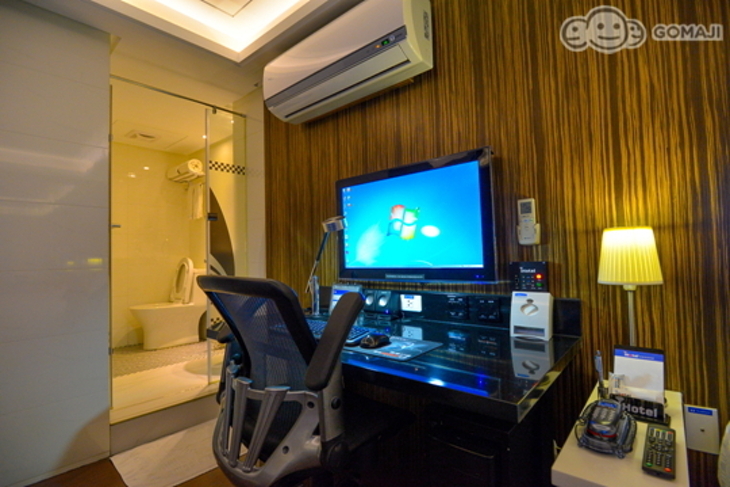 桃園- iHOTEL曖時租旅館
