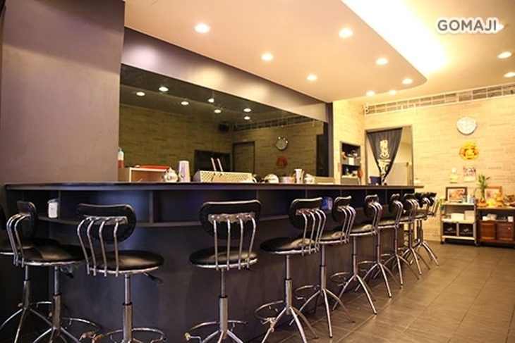 楓吉平價鐵板燒