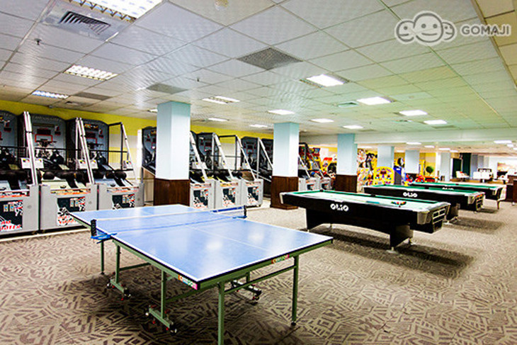 福容大飯店 墾丁