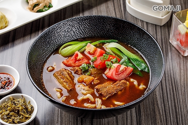 白金花園酒店-花園咖啡廳 食光藝廊