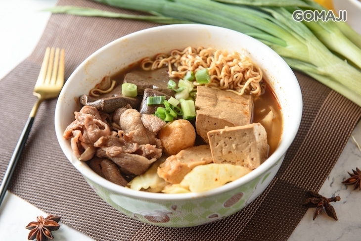滷底撈(台南東寧店)