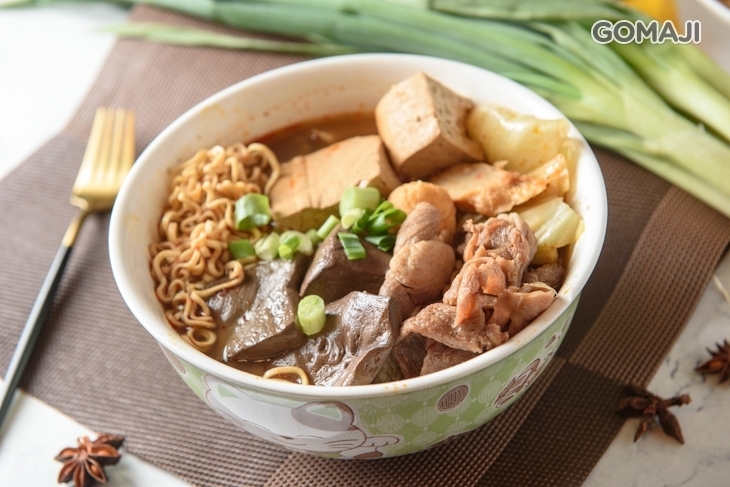 滷底撈(台南東寧店)