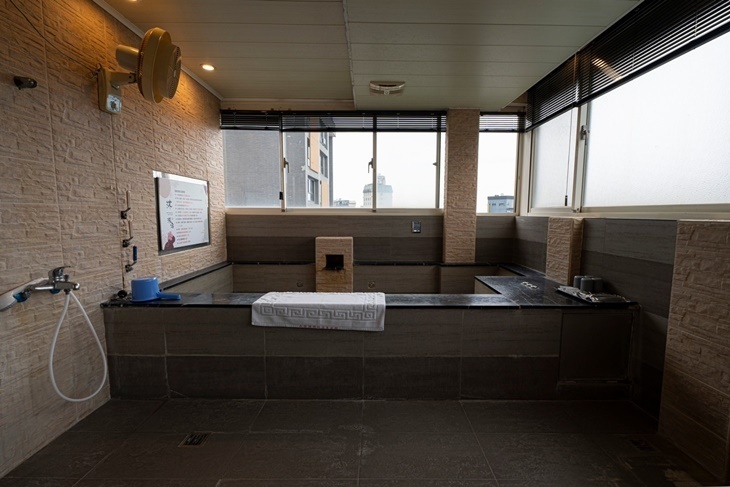 ​宜蘭礁溪-​​沐湯宿溫泉行旅