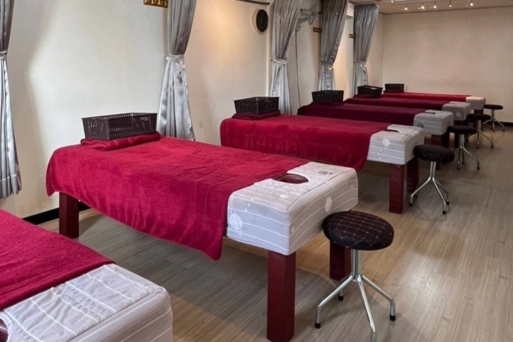 足之樂養生會館