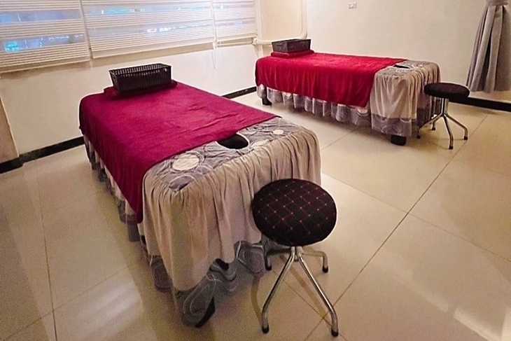 足之樂養生會館