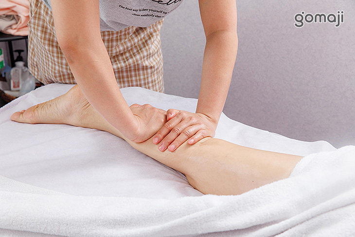 氧森美學概念館