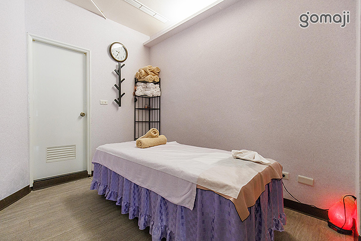 氧森美學概念館