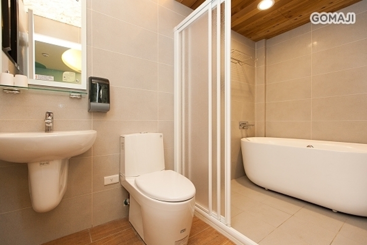 宜蘭冬山-香戀星空夢想館