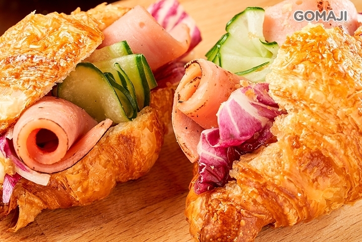 六福客棧-談天閣和洋定食料理