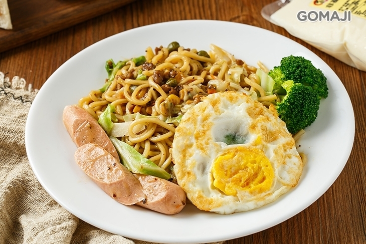 北方籠全素食概念館(蘆竹大竹店)