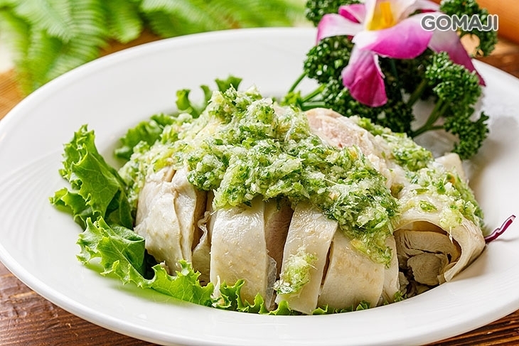 老饕食堂