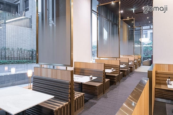 林口亞昕福朋喜來登飯店-The Eatery 宜客樂(全日餐廳)