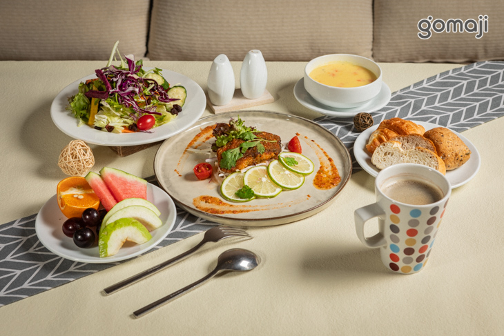 和逸飯店‧高雄中山 Cozzi THE Roof