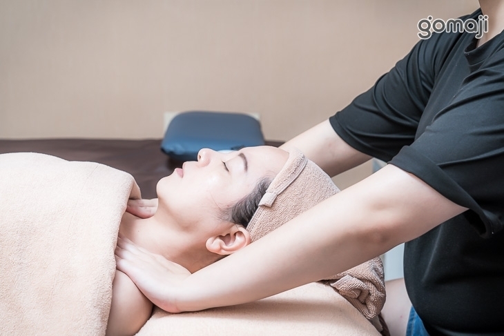 好完美專業美容SPA館(東方店)