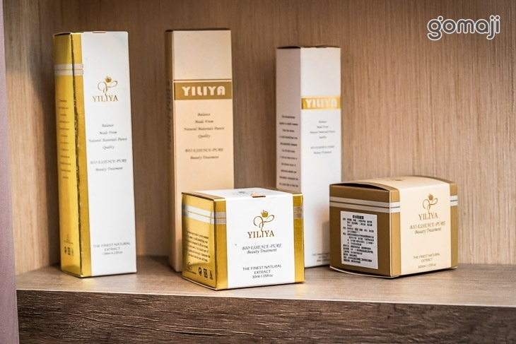 好完美專業美容SPA館(東方店)