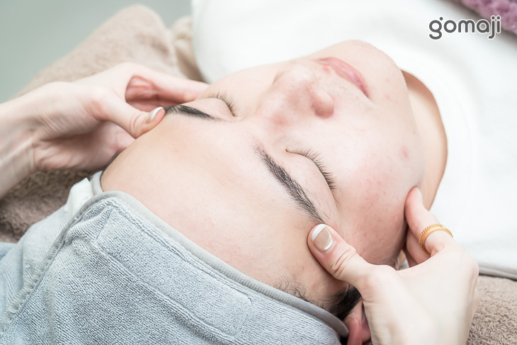 竹靚美容美髮 Beauty