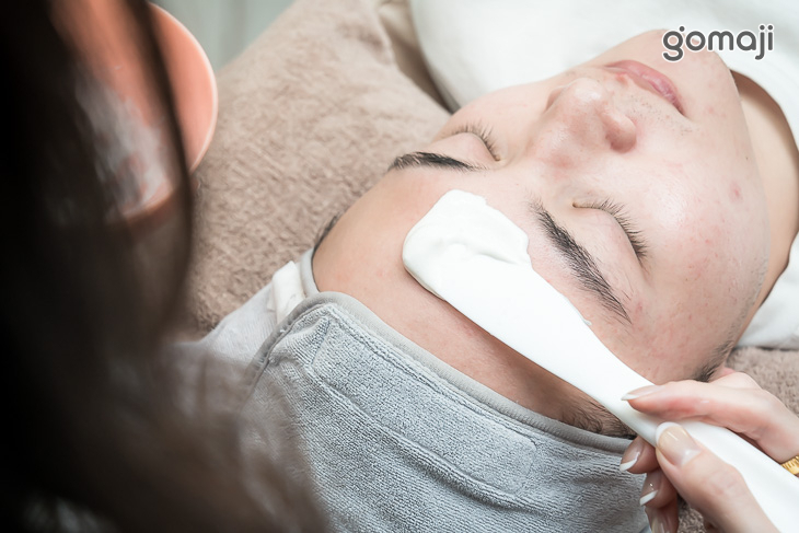 竹靚美容美髮 Beauty