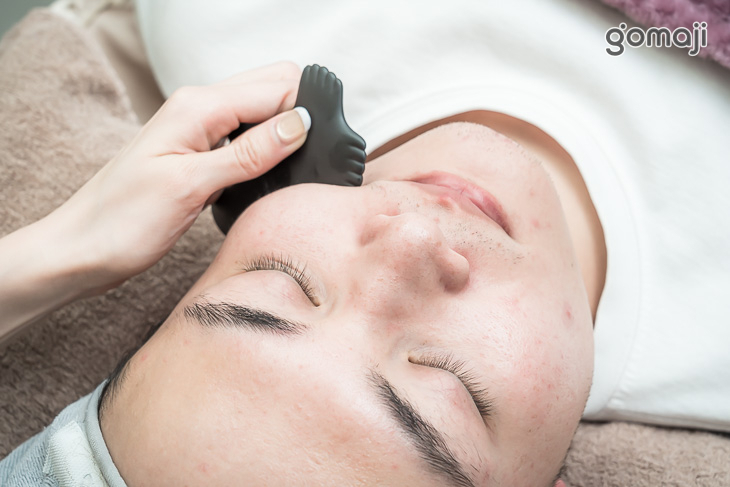 竹靚美容美髮 Beauty