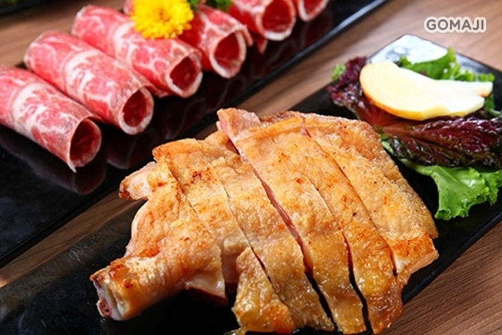 青森鍋物