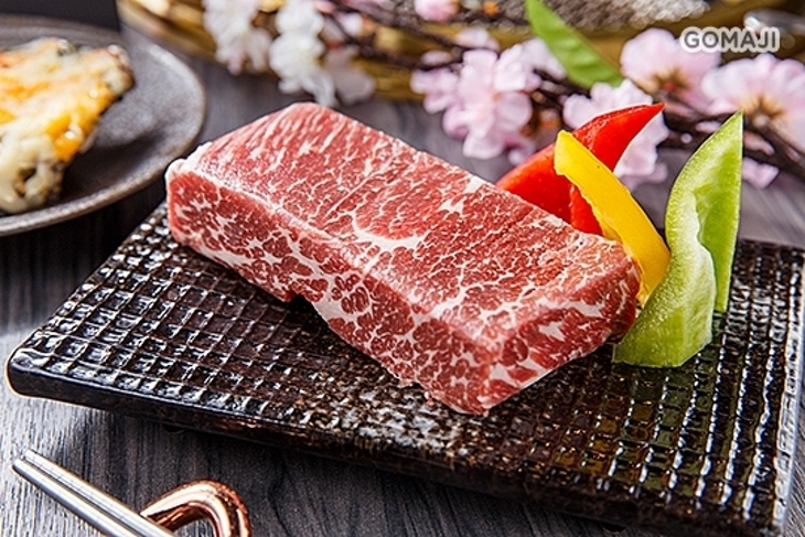 烘肉新型態燒肉