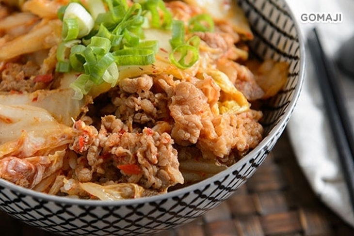 餓鬼食堂