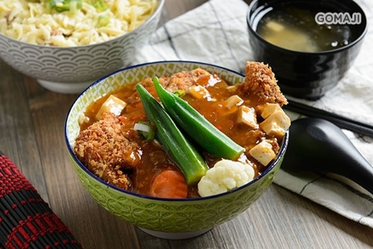 餓鬼食堂