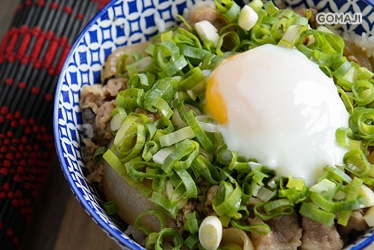 餓鬼食堂