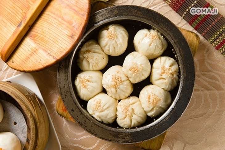 高記上海料理餐廳