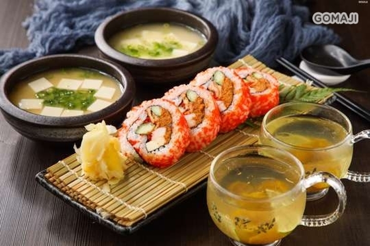 金山萬里-星泉大地休閒溫泉會館(原緹閣)