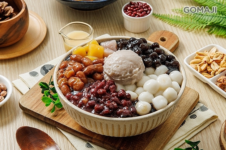 大碗公冰甜品(新莊中正店)