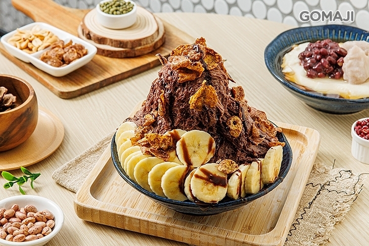 大碗公冰甜品(新莊中正店)